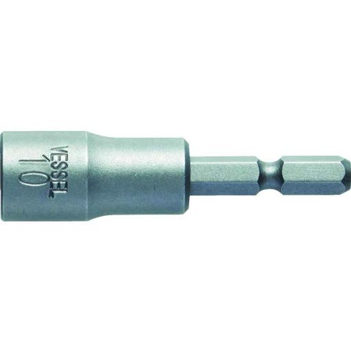 ベッセル(VESSEL)マグネット入りソケットビットMA209.660