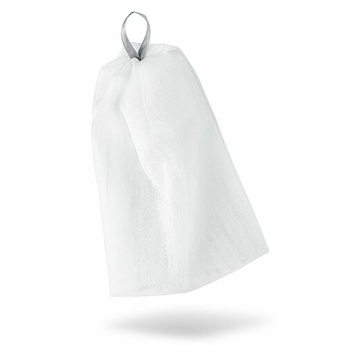 貝印メンズ6層泡立てネット大きめサイズKQ-1829