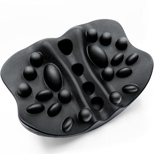 肩胛骨はがし肩甲骨はがしピロー肩胛骨はがしピロー肩甲骨ストレッチ整体マッサージ肩甲骨背中マッサー..