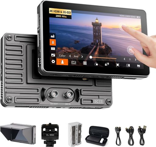 Amazon.co.jp: 4K モニター 32インチ IPS ディスプレイ