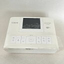 キヤノンSELPHYCP1300カラー(ホワイト)CP1300(WH)