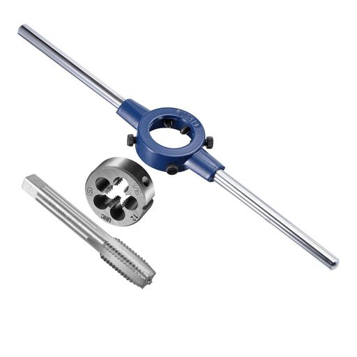 CoCudå&ȥåϥɥ륻å9/16-12UNC&26mm-38mmOD/M12-M16Ŭ礹®ݥåɥ...