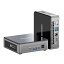 geekom mini air12 intel n100 16gbの画像