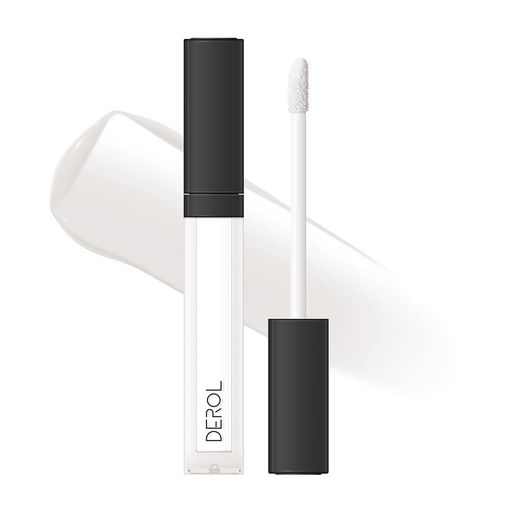 【2024年限定】コンシーラーコンシーラー人気クマ消しコンシーラーペンシル(クマ、ニキビ跡、傷跡、シミ、毛穴カバー)6.5ml(01#白)