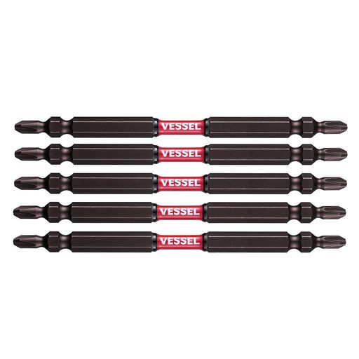 ٥å(VESSEL)40VбξƬӥåȥܥȡ+2x4.5x110mm5SDT5P2110