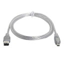 CHENYANGFIREWIRE400IEEE13946ピン-4ピンILINKケーブルカメラビデオカメラ用(2)