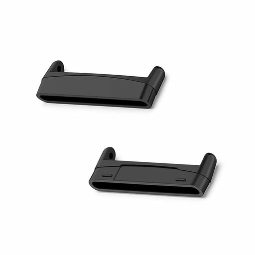 SOOYEEHFitbit用Sense2/Fitbit用Versa4用バンドアダプターFitbit用Sense/Versa3用交換バンドアダプターストラップコネクター幅20mm交換金具連結器3色可選ステンレス製 SOOYEEHFitbit用Sense2/Fitbit用Versa4用バンドアダプターFitbit用Sense/Versa3用交換バンドアダプターストラップコネクター幅20mm交換金具連結器3色可選ステンレス製