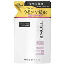 STEPHENKNOLL(スティーブンノル)モイスチュアコントロールコンディショナー詰め替え400mlうるおい補修乾燥パサつきアミノ酸ノンシリコン