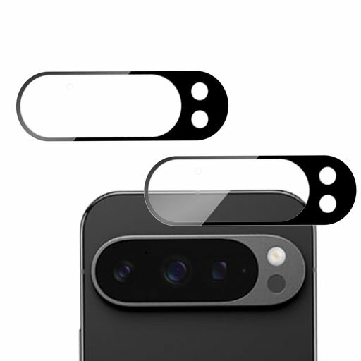 HUAKEGOOGLEPIXEL9PROXLカメラフィルム【2枚セット】PIXEL9PROXL用カメラフィルムレンズ保護カバー強化ガラスカメラ保護全面保護保護フィルム HUAKEGOOGLEPIXEL9PROXLカメラフィルム【2枚セット】PIXEL9PROXL用カメラフィルムレンズ保護カバー強化ガラスカメラ保護全面保護保護フィルム