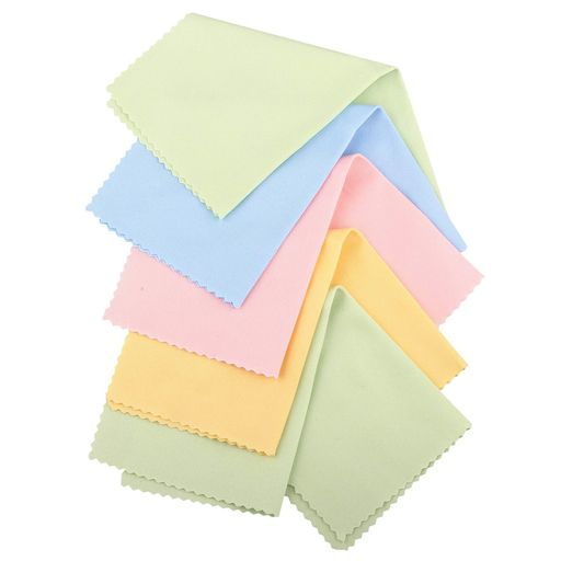 管楽器・弦楽器・鍵盤楽器・打楽器など楽器全般に最適な、高品質のクリーニングクロスです。 柔らかい表面、傷や糸くずのない風のように指紋、汚れ、ほこりやグリースマークを削除します。 繰り返しきれいにし、働きやすい、ほんの少し石鹸と水を必要としています。 幅広いアプリケーションは、また、LCD、ガラス、レンズ、フィルタ、ラップトップ、等清掃するために使用され。 吸水性と速乾性を兼ね備えているので、その都度洗濯して頂ければ、常に清潔な状態でご使用頂けます。