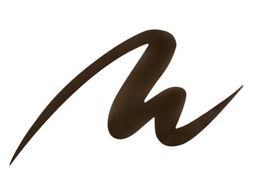 excel(エクセル)スキニーリッチライナーRL02(チョコレート)アイライナー