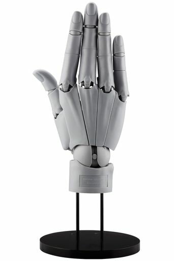 貰(KOTOBUKIYA)ARTISTSUPPORTITEM1/1ϥɥǥ/R-GRAY-