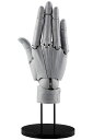 壽屋(KOTOBUKIYA)ARTISTSUPPORTITEM1/1スケールハンドモデル/R-GRAY-