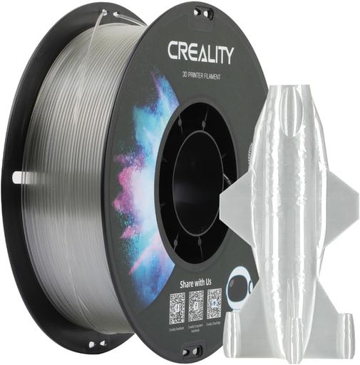 CrealityPETGեPETG3Dץ󥿡ѥեǺ1.75mṃ2.2LB(1KG)ס3Dե...