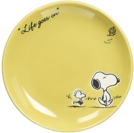 PEANUTS(ԡʥå)ץץ졼14CMSN613-255