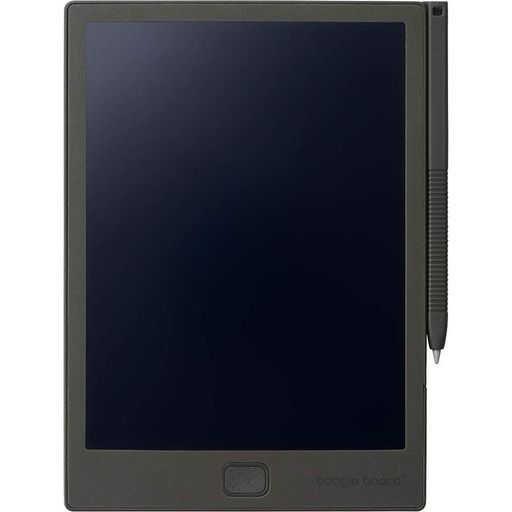 キングジム(KINGJIM)電子メモパッドブギーボード6インチA6手帳サイズ電池交換可BB-14黒 キングジム(KINGJIM)電子メモパッドブギーボード6インチA6手帳サイズ電池交換可BB-14黒