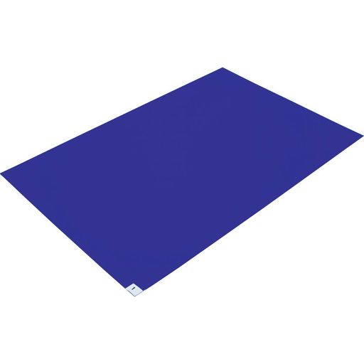 TRUSCO(ȥ饹)Ǵ奯꡼ޥå600x1200MM֥롼(10)CM601210B