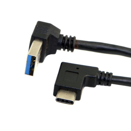 chenyangС֥USB3.1TypeCUSB-C٤90Aǡ֥륿֥åȷ30cm