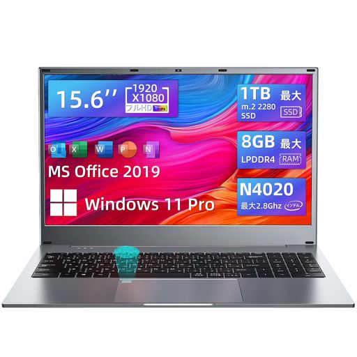 ΡȥѥofficeWindows11Pro15.6IPS1920*1080®ưCeleronN4020Dobios...