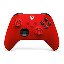 【純正品】XBOXワイヤレスコントローラー(パルスレッド)