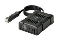 BAL(大橋産業)カーコンセント100W3.1ANo.2816