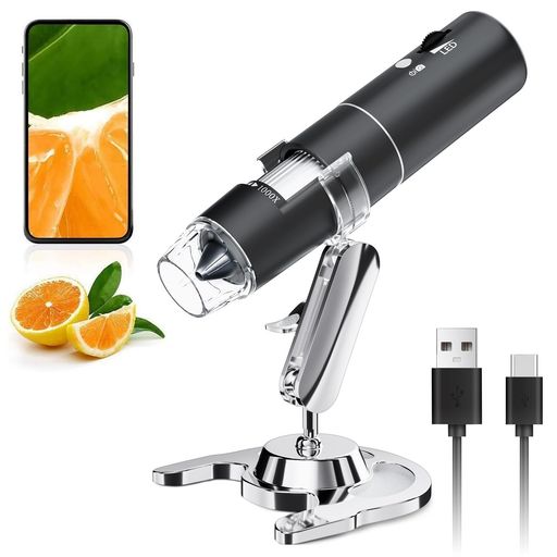 SKYBASICWIFIǥ븲2MP50-1000ŻҸݡ֥ϥɥإɸޥס8LED