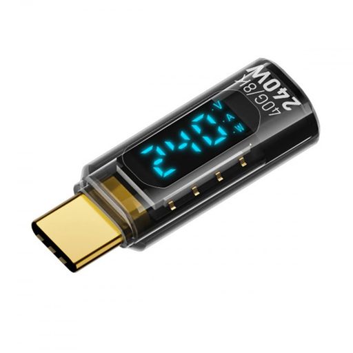 CYץ240WCޡLEDǥץ쥤USB4-᥹ĹץUSB4.040GbpsήŰƻƥд