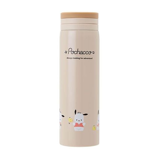 サンリオ(SANRIO)ステンレスマグボトルポチャッコ容量:460ml389820