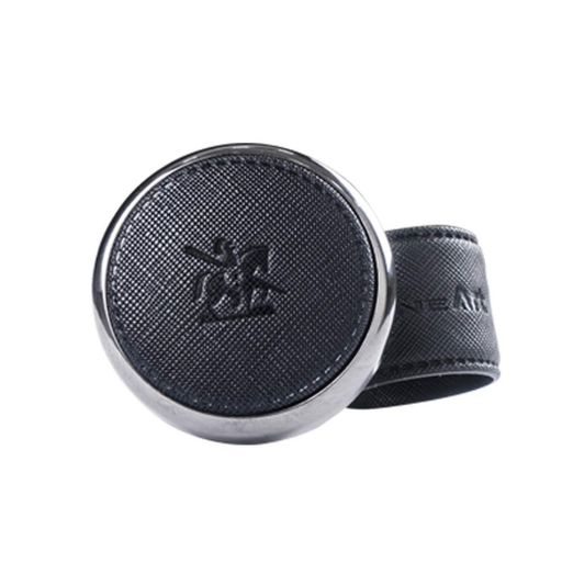إѥϥɥΤǥξϥɥ륹ԥʡѥϥɥ뼫ư֥ȥåϥɥ륫LEATHERPOWERKNOB(MATT...