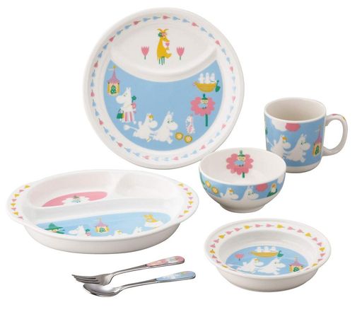 þŹMOOMIN(ࡼߥ)֥٥ӡå׿糧å7٥ӡҤɤ⿩(եȢ)Żҥ󥸿бࡼߥ󥰥å̲ץ...