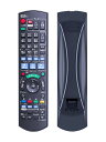 SHZTZT2Q011218N2QAYB001218パナソニックBDIR6交換用リモコンパナソニックディーガブルーレイレコーダーリモコン対応DMR-XE1UN-...