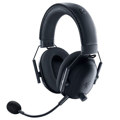 RAZERレイザーBLACKSHARKV2PROアップグレードモデルワイヤレスゲーミングヘッドセットHYPERSPEEDWIRELESS2.4GHZBLUETOOTHHYPERCLEARスーパーワイドバンドマイクブラックシャーク