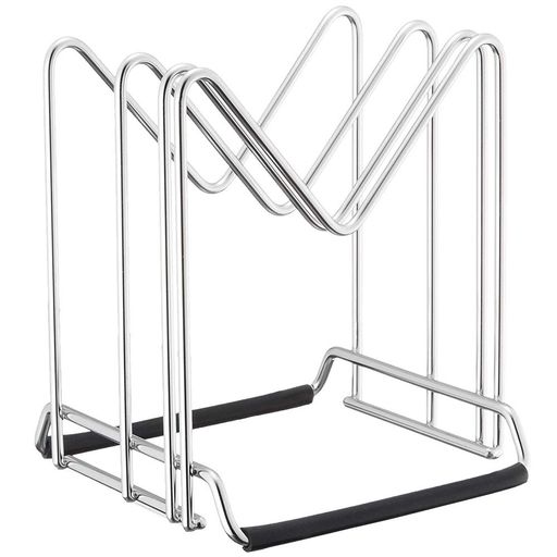 貝印KAI鍋蓋・まな板スタンドエクレール2DR5318