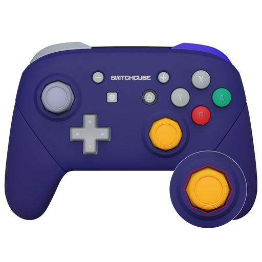 eXtremeRateץ󥹥åбѥʥ륲ȥƥåǥϥ󥰥롢ѥswitchץб...