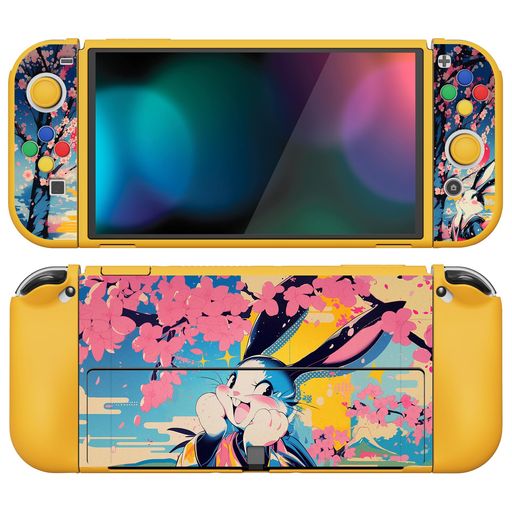 PlayVitalZealProtectNintendoSwitchͭelбѥեݸ롢SwitchOLEDбѥե쥭...