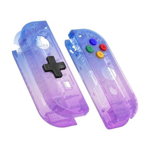 eXtremeRateスイッチジョイコンとswitch eXtremeRateスイッチジョイコンとswitch