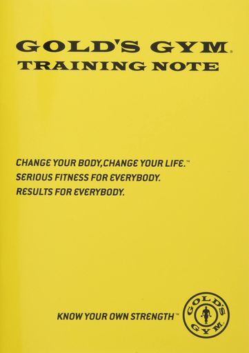 ɥ(GOLDSGYM)ȥ졼˥󥰥ΡA5104ʬ/