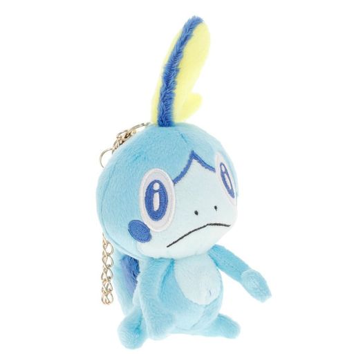 三英貿易ポケットモンスターALLSTARCOLLECTIONメッソンマスコットW7xD9xH13cmぬいぐるみマスコットポケ..