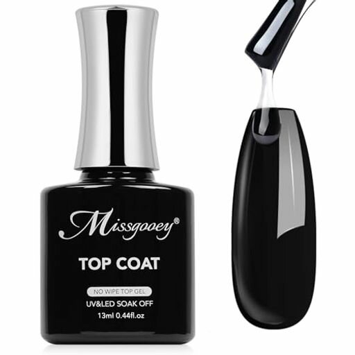 MissgooeyͥȥåץȥΥ磻ץȥåץUV/LEDб鿴&ץѿ׺ǾαĹ13ml