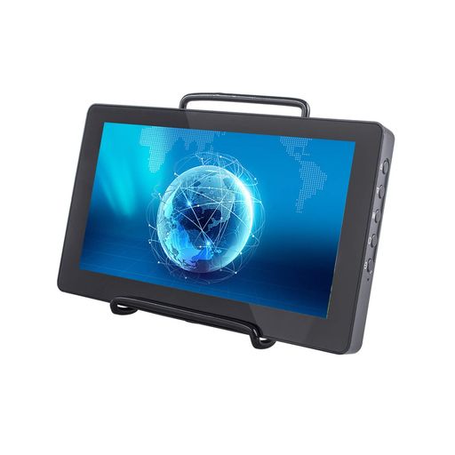 SUNFOUNDER7インチHDMIIPSLCDRASPBERRYPI用のタッチスクリーンモニター、スタンドつき、RASPBERRYPI4B/3B+/3BWINDOWSに適用 SUNFOUNDER7インチHDMIIPSLCDRASPBERRYPI用のタッチスクリーンモニター、スタンドつき、RASPBERRYPI4B/3B+/3BWINDOWSに適用