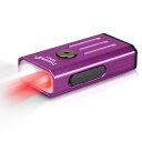 懐中電灯ledライトTrustfireミニ懐中電灯MiniX全金属製のフラッシュライト防水防塵IP66/Type-c電池式/320ルーメン/軽量小型ハンディライ...