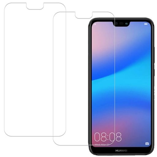 2祻åȡKPNS Ǻ 饹 HUAWEI P20 LITE  饹ե 饹 С ݸե