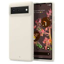 【CYRILL】bySpigenGooglePixel6ケースストラップホール付きグーグルピクセル6TPUソフトケース高弾性耐久性軽量耐衝撃カメラ保護薄型ほこりなしQi充電ワイヤレス充電ストーンコレクション