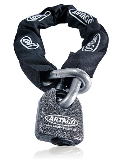 ARTAGO 68T120 ǧ줿ȥХ 󡢥Υ֥åØ15  󥯡Ĺ 120 CM...
