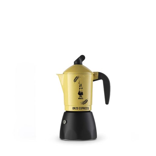 BIALETTI: ORZO EXPRESS 2 CUPS (唞R[r[p)