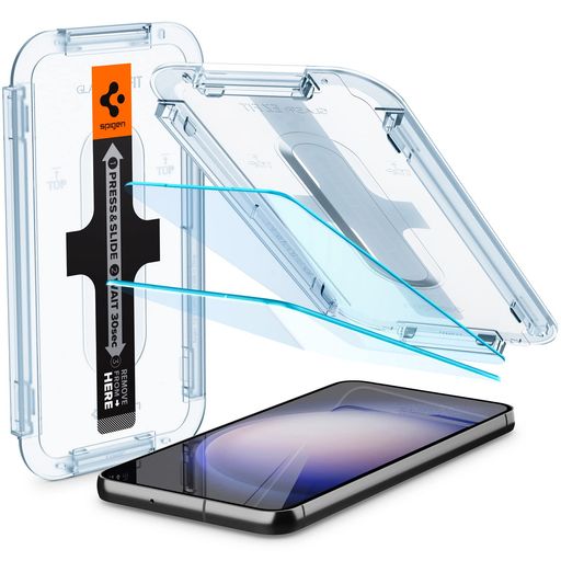 SPIGEN EZ FIT 饹ե GALAXY S23 PLUS  Žդåդ ǧ б 饯 S23 P...