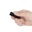 キーホルダー強い光懐中電灯U10USB充電品工具ライト戸内アウトドア照明ライト