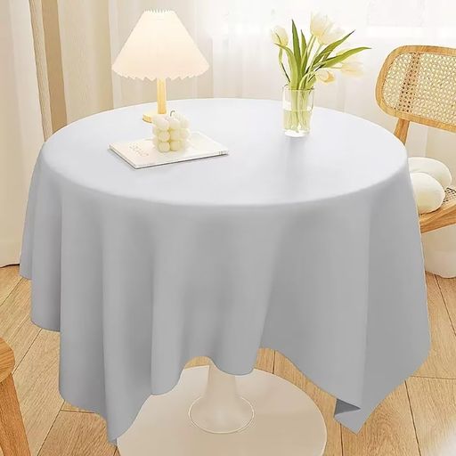 HOPEHOLIC ߷ ơ֥륯 ӥˡ  ̵ PU TABLECLOTH 饦  ݤơ֥륯 120C...