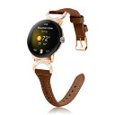 【対応機種】GOOGLE PIXEL WATCH 2 / GOOGLE PIXEL WATCH に対応レザーバンドです。(注文する前に、販売者とブランド名のインフォメーションを確認お願いします。本社はZONHOM JPという、ブランド名はH...