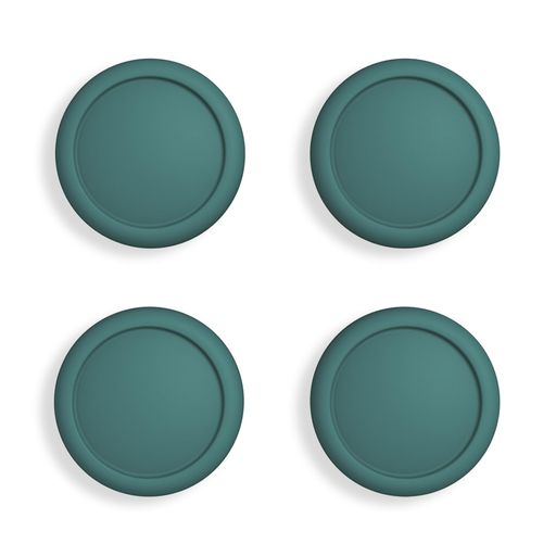 PlayVitalNintendoSwitchに対応用ジョイスティックキャップ、SwitchLiteに対応用サムスティックキャップ、Switch有機elモデルに対応用シリコンアナログスティックキャップカバー、Switchに対応&Switch